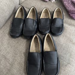 Kids Loafers