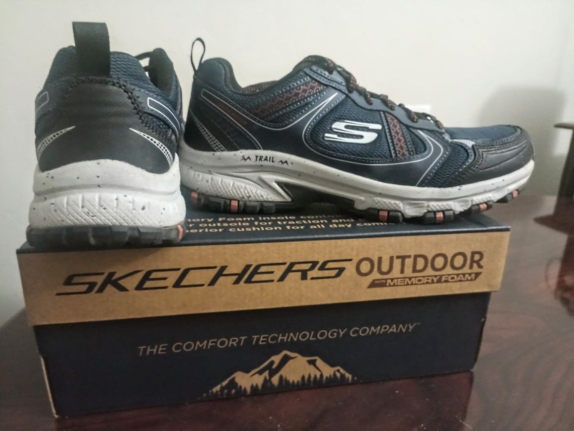 Men's Shoes