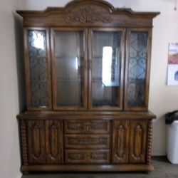 Antique Armoire For Sale 