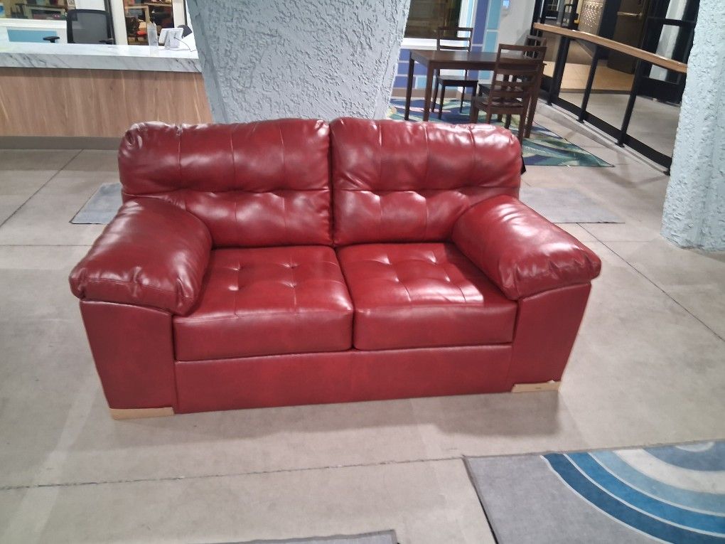 Brand New Signature Ashley Furniture Loveseat