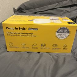 medela pump in style breast pump