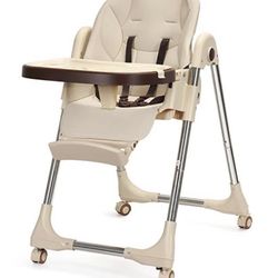 Baby High Chair 