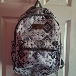 Wrangler Backpack 
