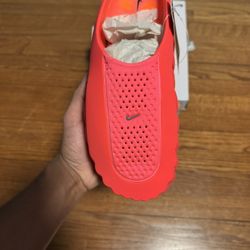 W Nike Mind 001 Size 10W