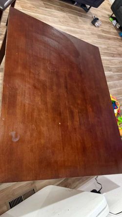 Dining Table And Chairs