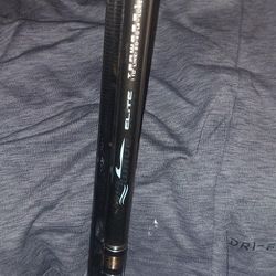 Caña De Pescar Tsunami Airwere Elite 11 Pies Con Carrete Daiwa Bg 4000  