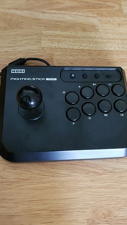 Hori Fightstick Mini4 New