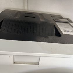 Brother Laser Printer 