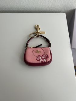 Coach | Nolita 19 Bag Charm