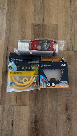 Dryer kit