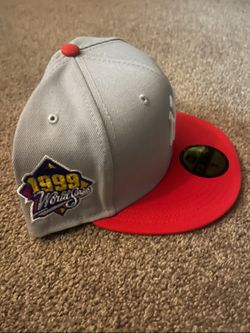 New era Yankees Fitted Jaetips 7 5/8
