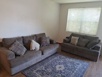 Comfortable Couch
