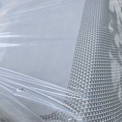 King bed box springs