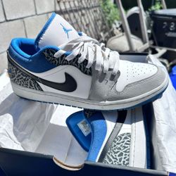 Jordan 1 Size 11 Shoes