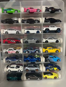 Hot Wheel loose