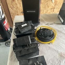 Netgear Nighthawk Mesh System