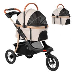 Dog Stroller- Jogger