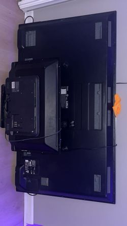 Panasonic 65” Smart HDTV