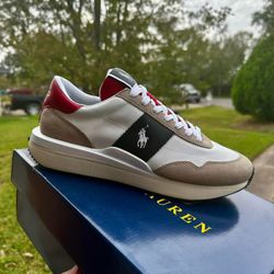 train 89 pp sk milkshake Ralph Lauren 8.5