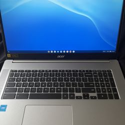 Acer ChromeBook
