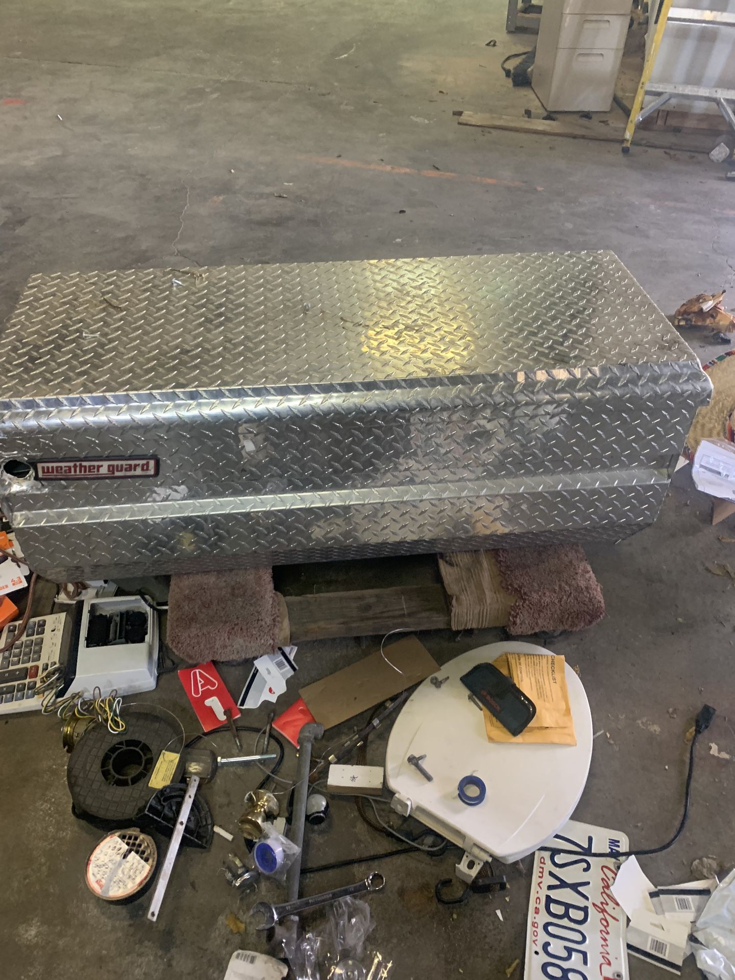 Tool Box 