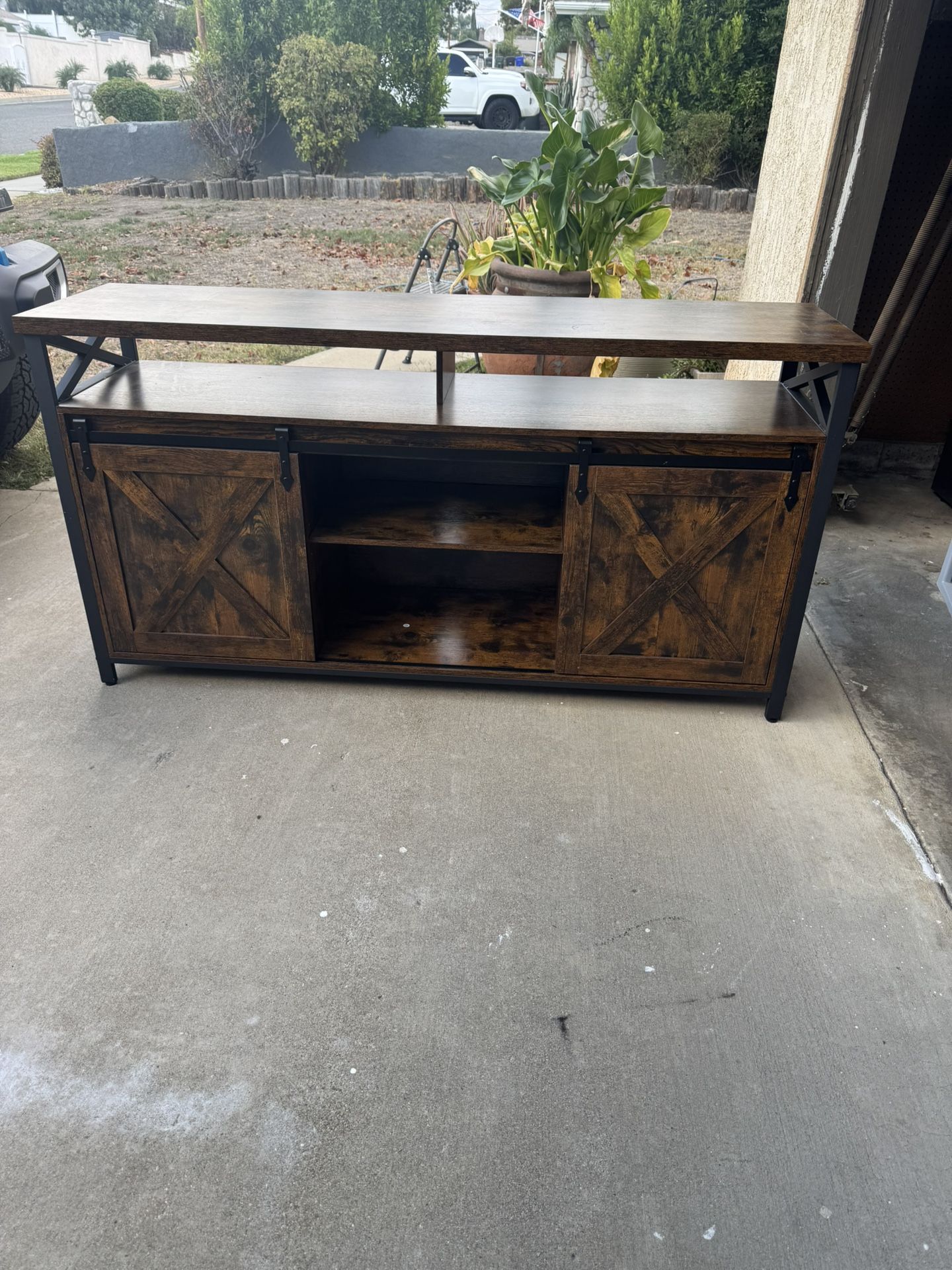 Console Table