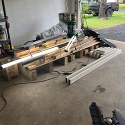 Wood