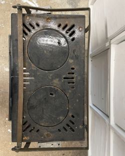 Gimble Kerosene Stove