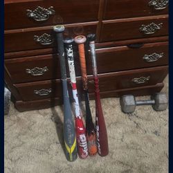 Baseball Kids Bats
