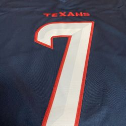 CJ Stroud Texans Jerseys