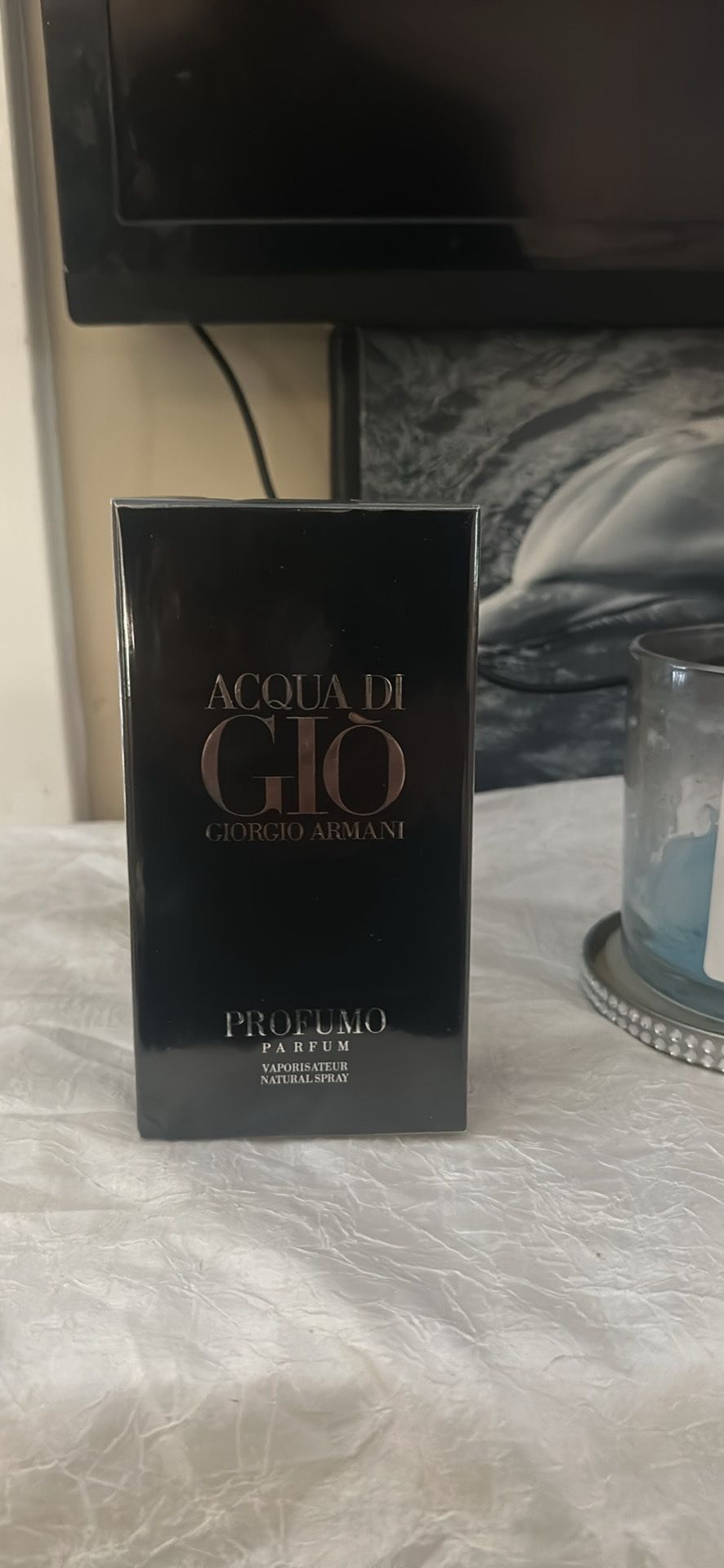 Acque do gio Profumo