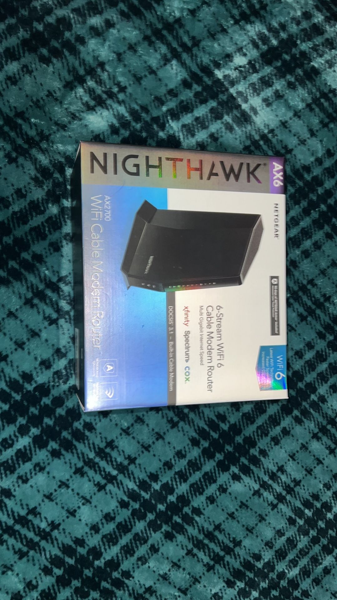 Wifi Router