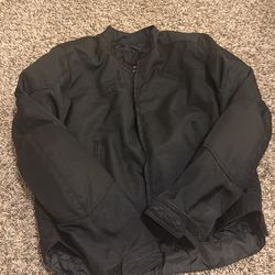 Z1R MOTORCYCLE RACING JACKET WITH ARMOR