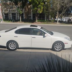 2004 Lexus ES v6