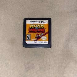 mario vs donkey kong mini land mayhem