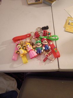 Key Chains
