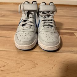 Nike High Tops Youth 