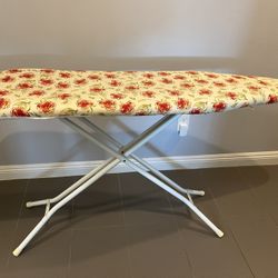 70’s Seymour Ironing Board