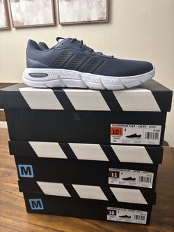 Adidas Cloudfoam Flex Men's Sneakers