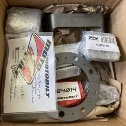 Jeep Motobilt Parts 