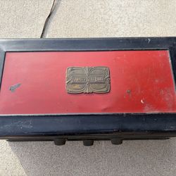 Atwater Kent Radio For Sale 