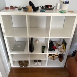 Ikea Kallax 3x3
