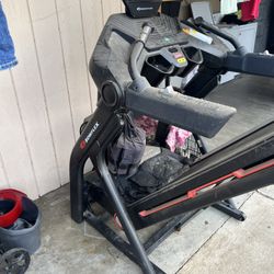  Bowflex Treadmill