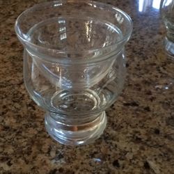 Shrimp Cocktail Or Candy Dishes  Set Of 4