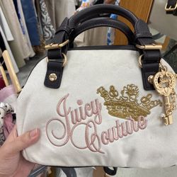 Juicy Couture Purse
