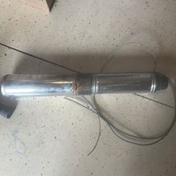 Well pump 