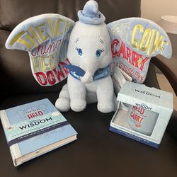 Disney Wisdom Limited Release series 1/12