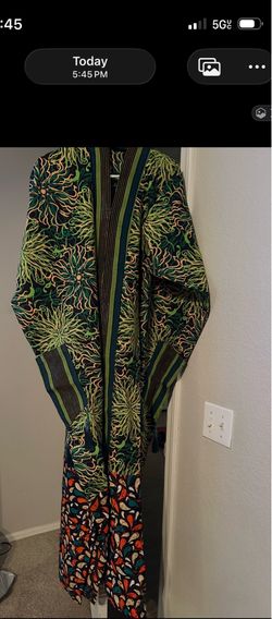 African bubu dresses