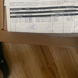 BMW Part Brand New In The Box 