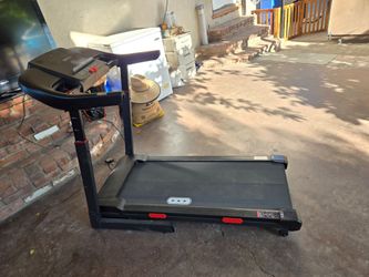 Treadmill
